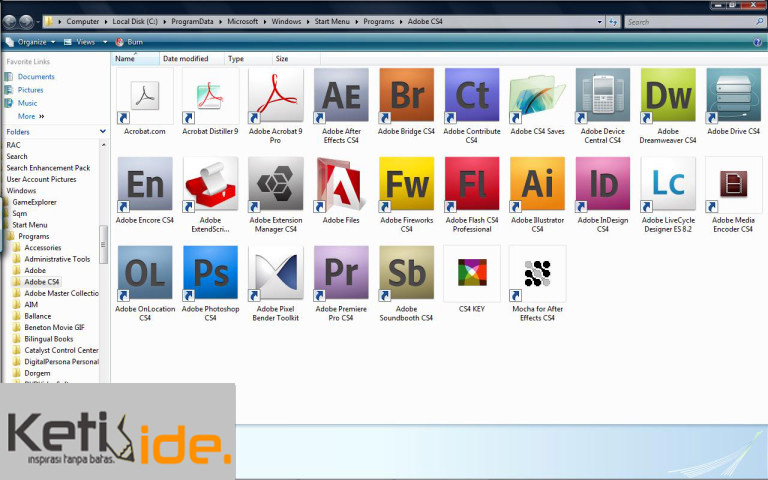 adobe cs4 master collection free download for mac